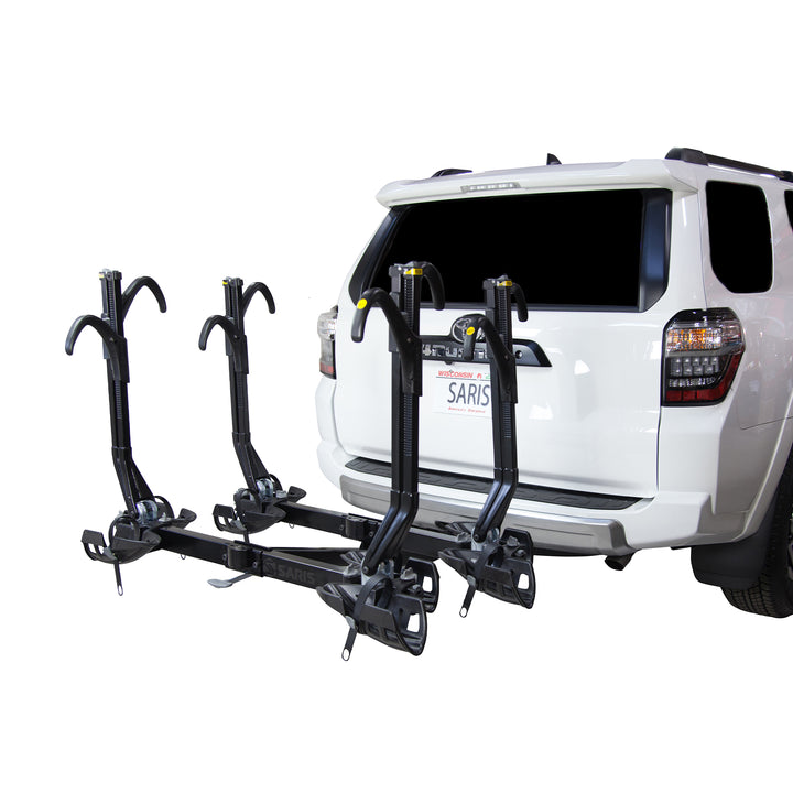 Saris Superclamp Ex 4-Bike