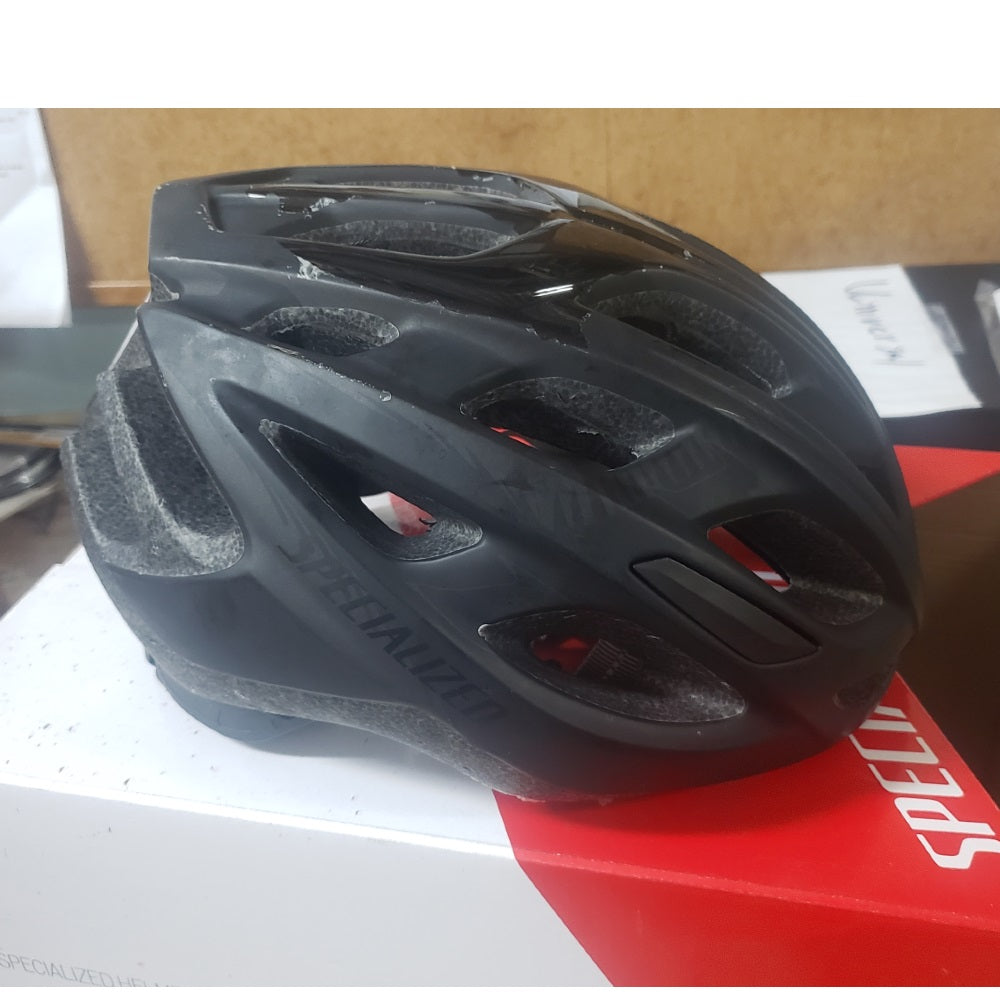 Helmet Rental