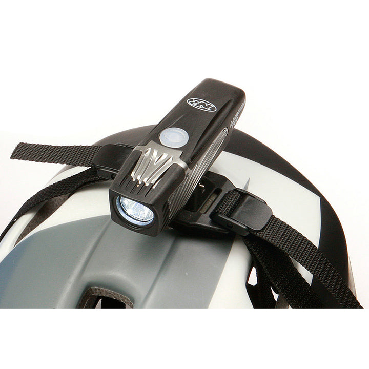 NiteRider Cordless Helmet Mount