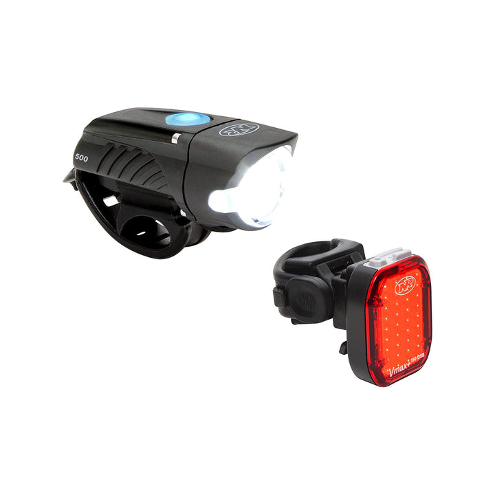 NiteRider Swift 500/Vmax Combo