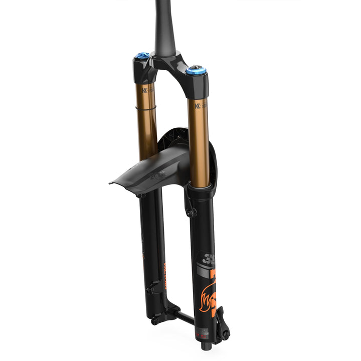 Fox Fork Mud Guard