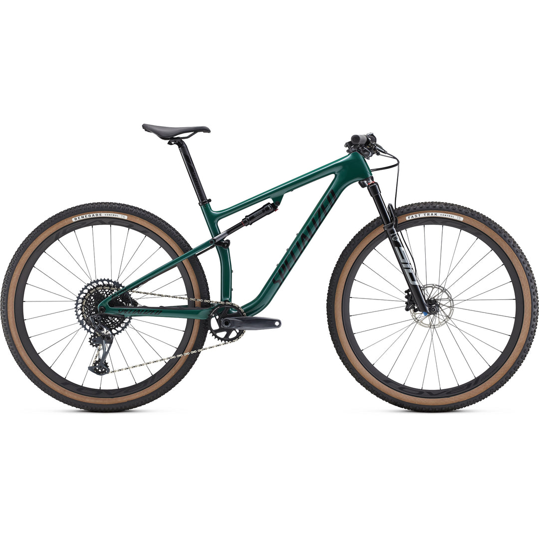 Specialized Epic Expert