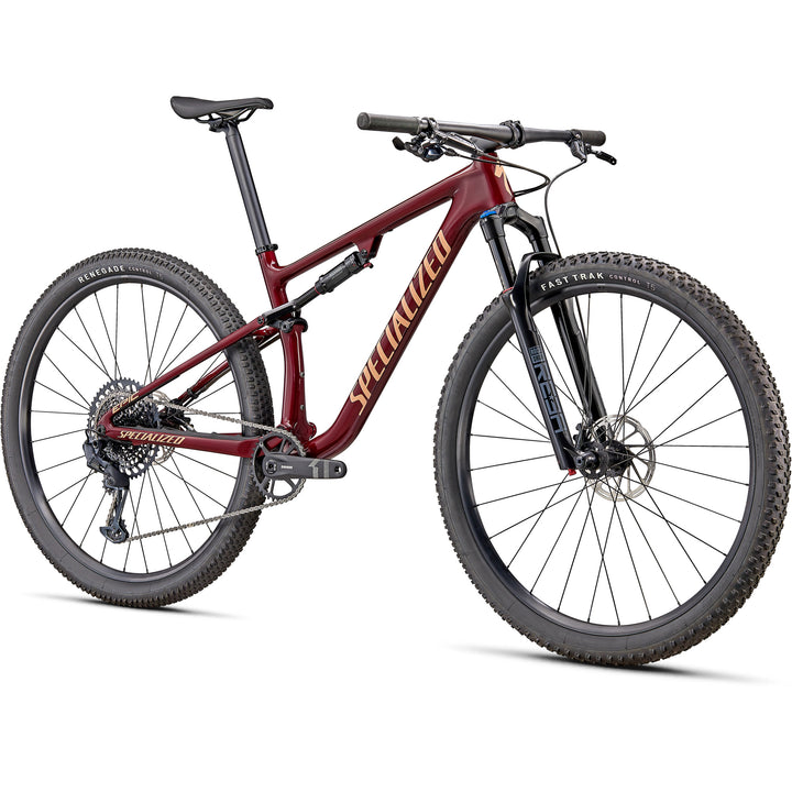 Specialized Epic Comp