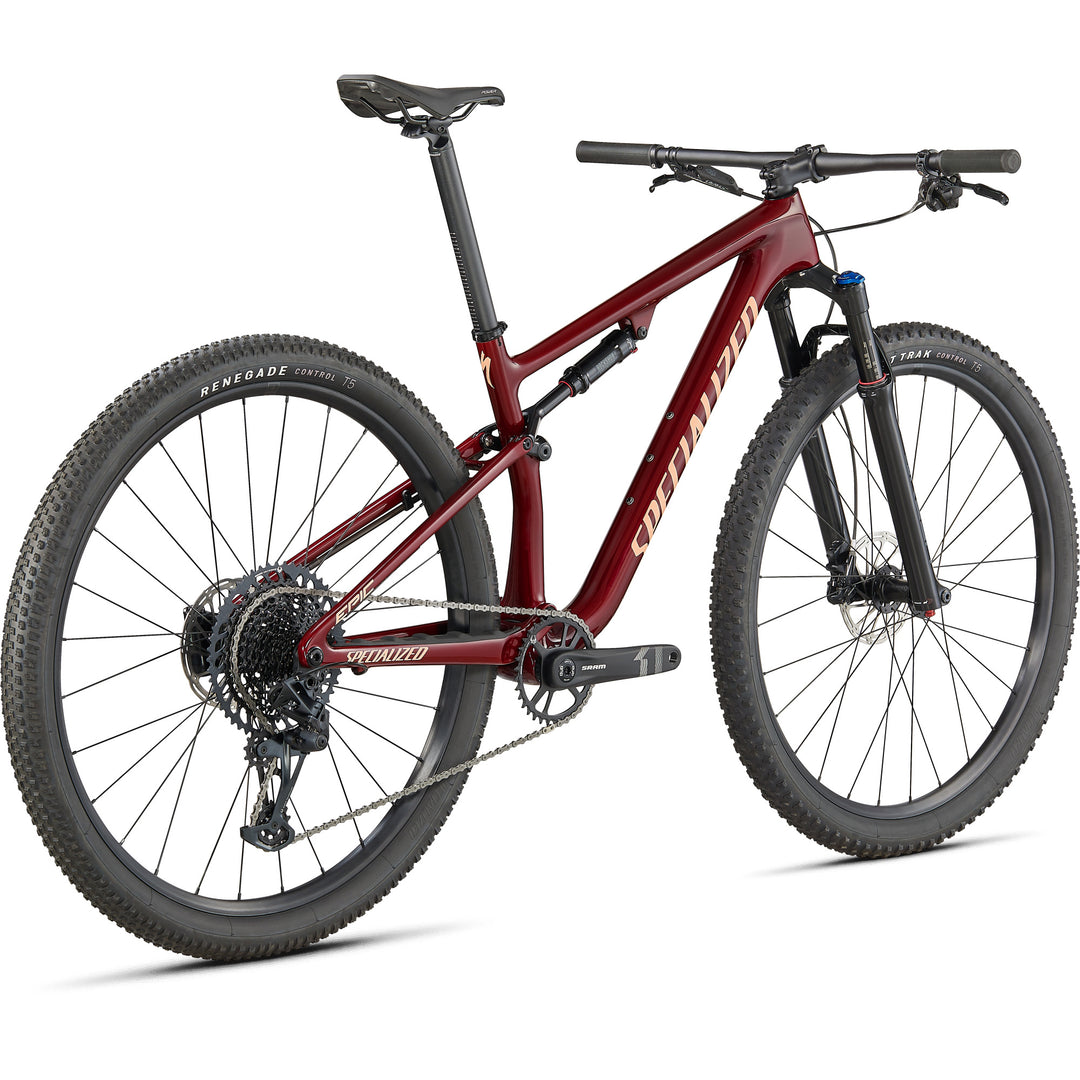Specialized Epic Comp