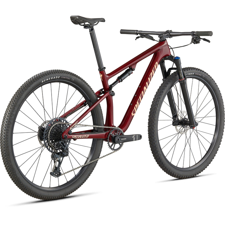 Specialized Epic Comp