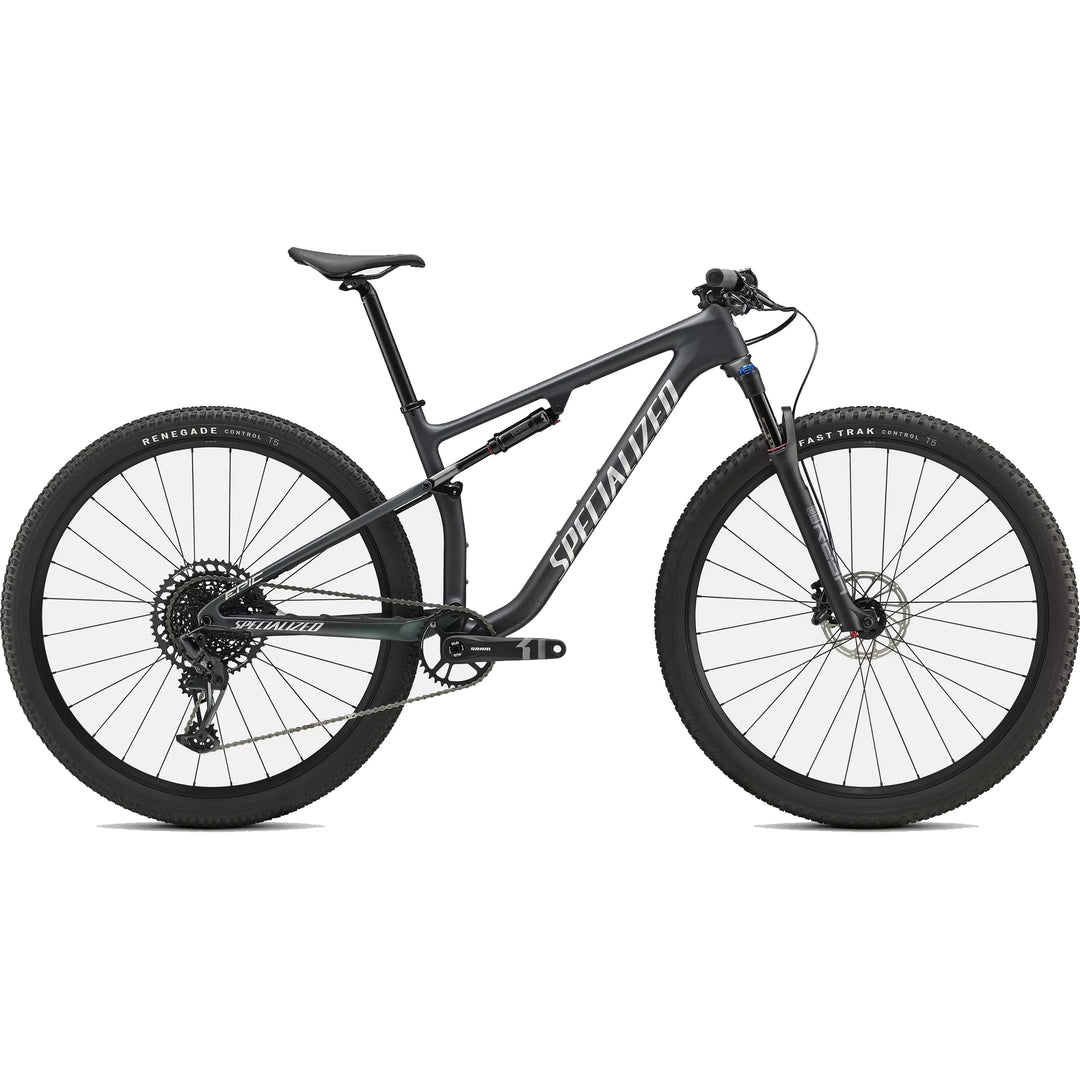 Specialized Epic Comp