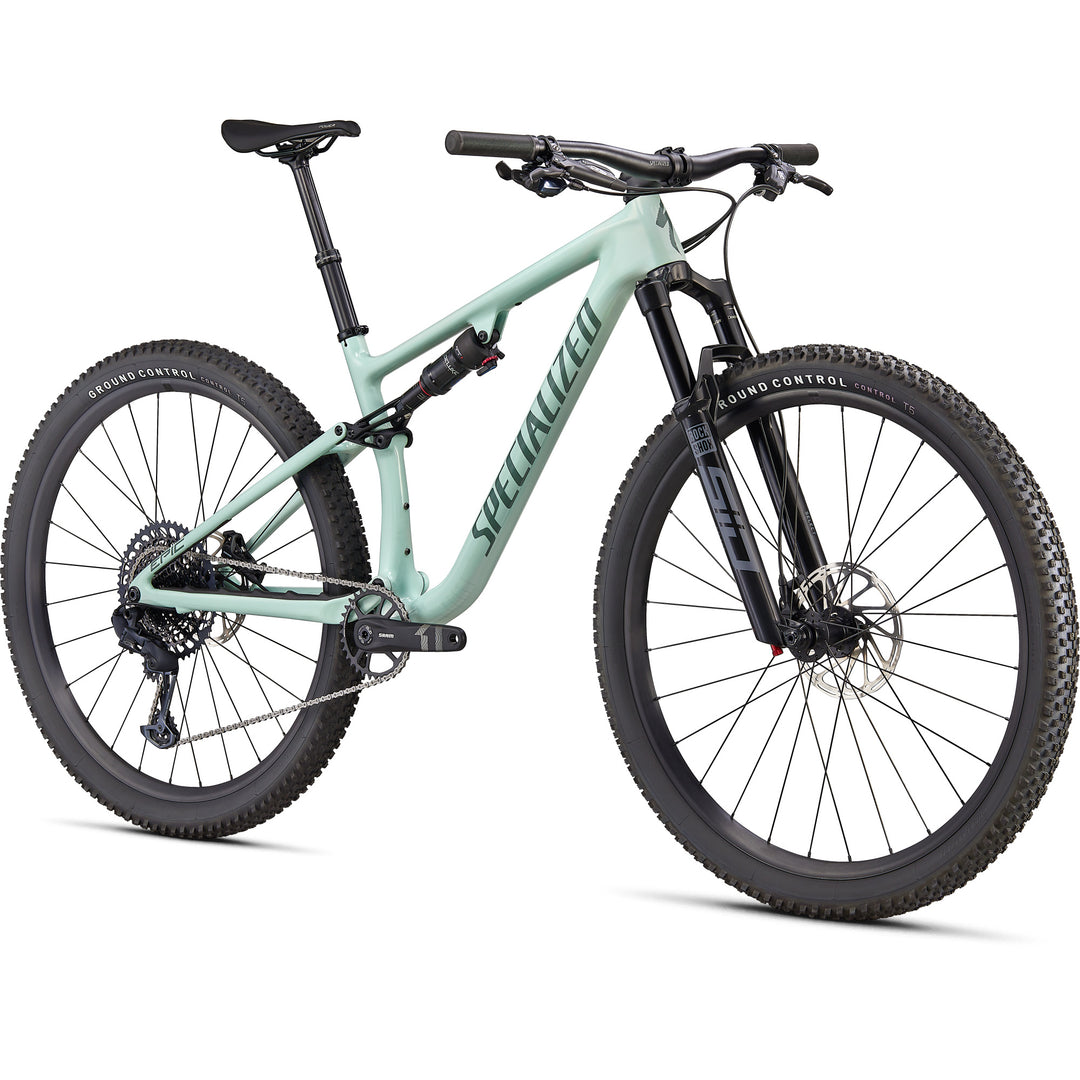 Specialized Epic EVO Comp