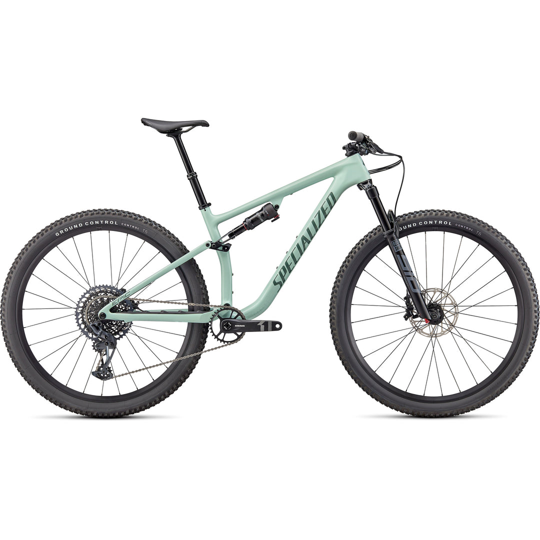 Specialized Epic EVO Comp