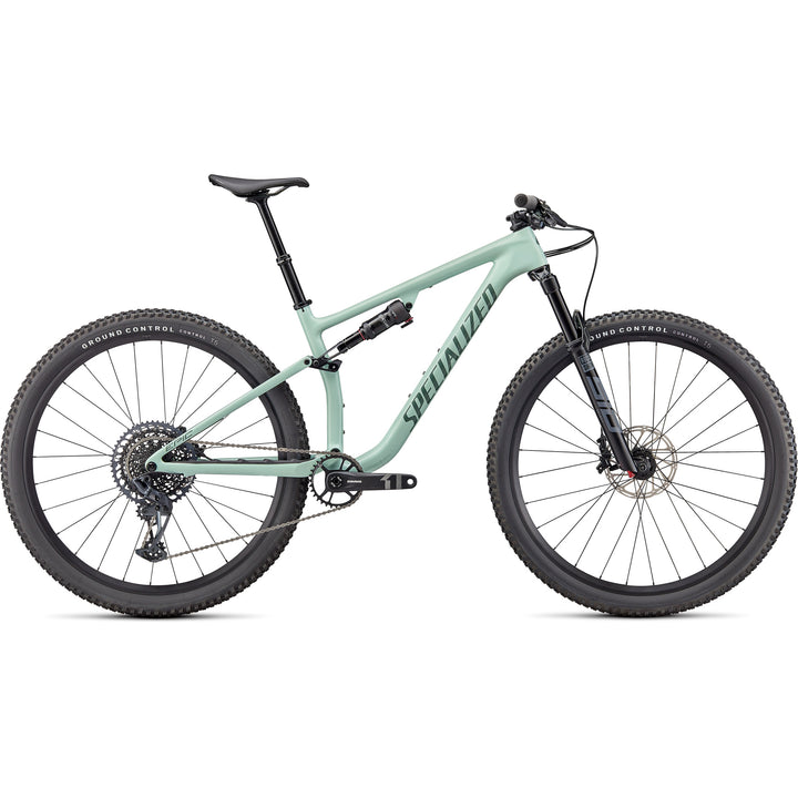 Specialized Epic EVO Comp