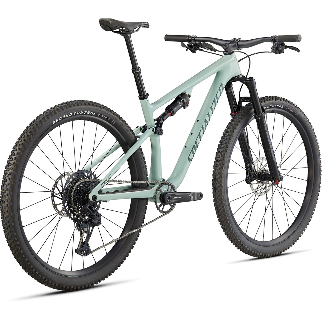 Specialized Epic EVO Comp
