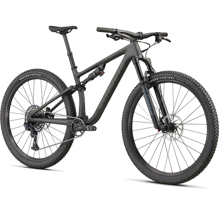 Specialized Epic EVO Comp