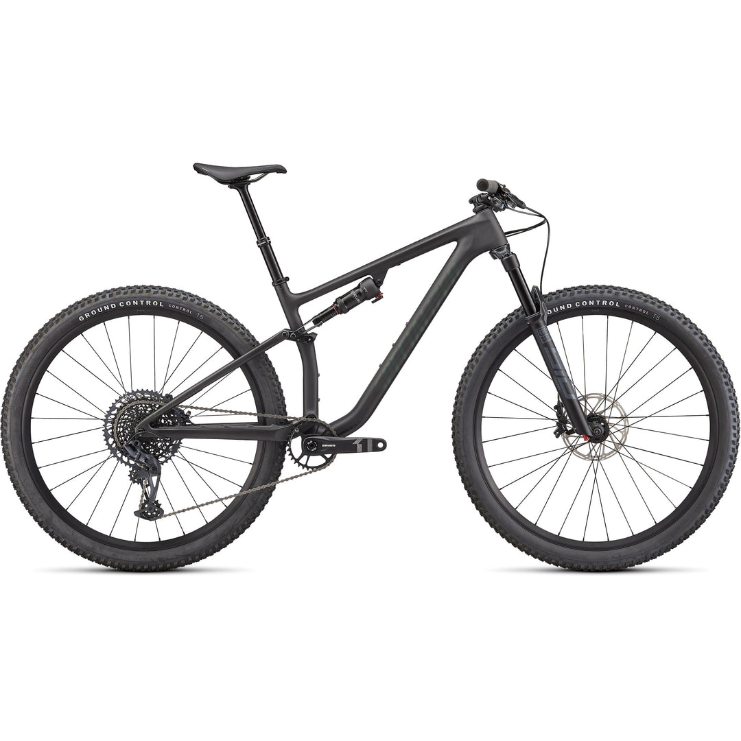 Specialized Epic EVO Comp