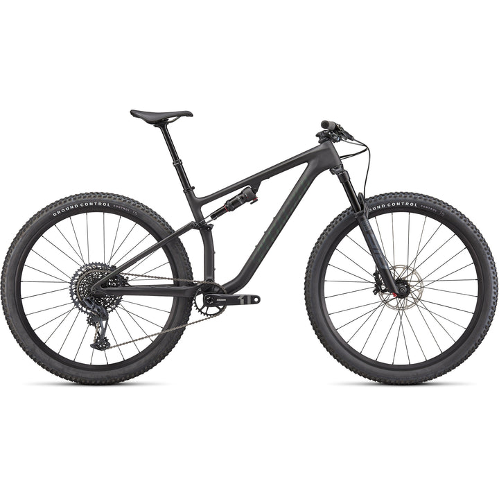 Specialized Epic EVO Comp