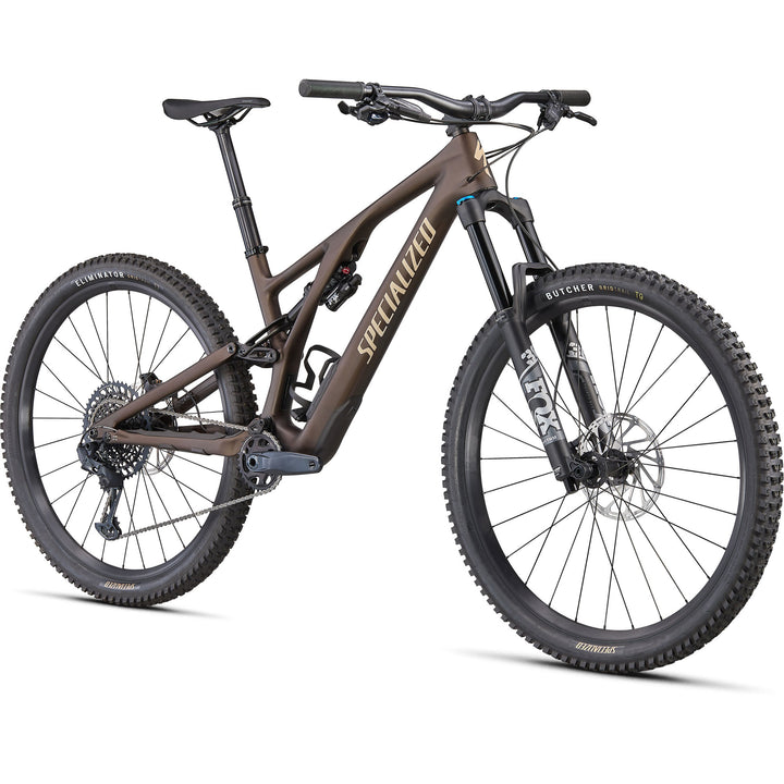 Specialized Stumpjumper Evo Comp 29