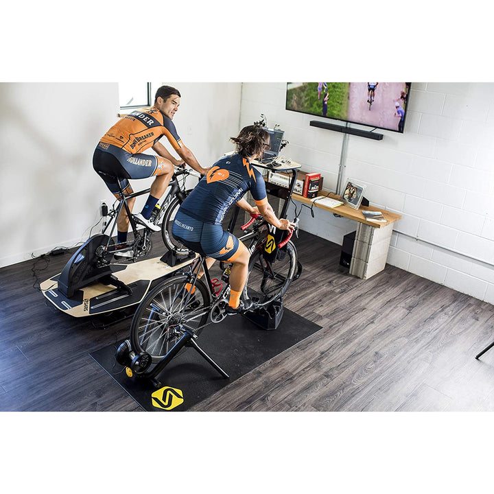 Saris Trainer Mat