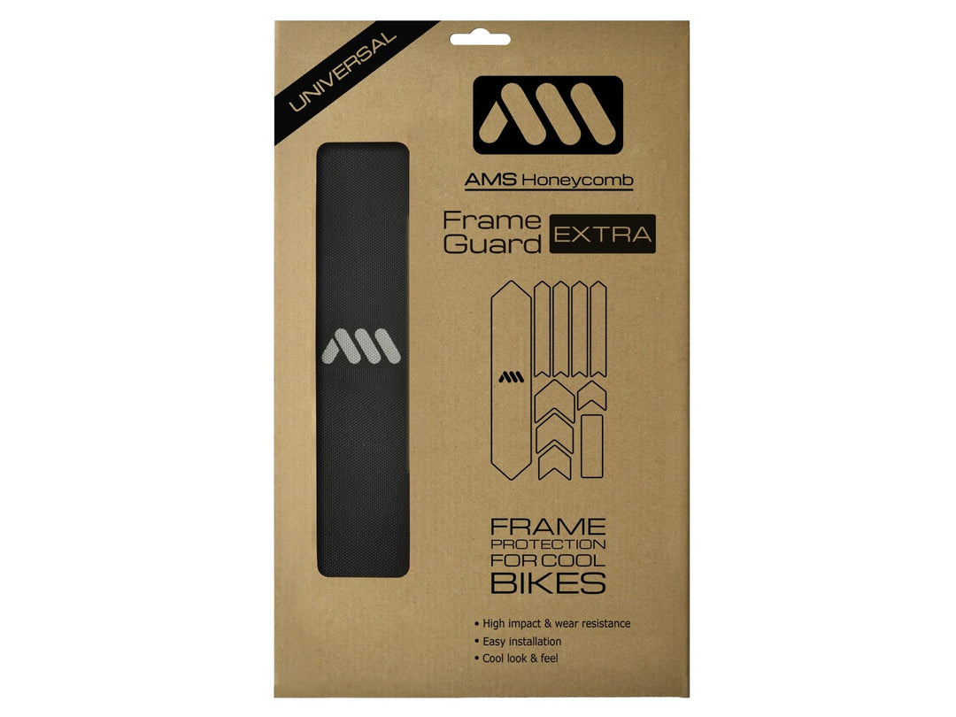 Ams Frame Guard XL