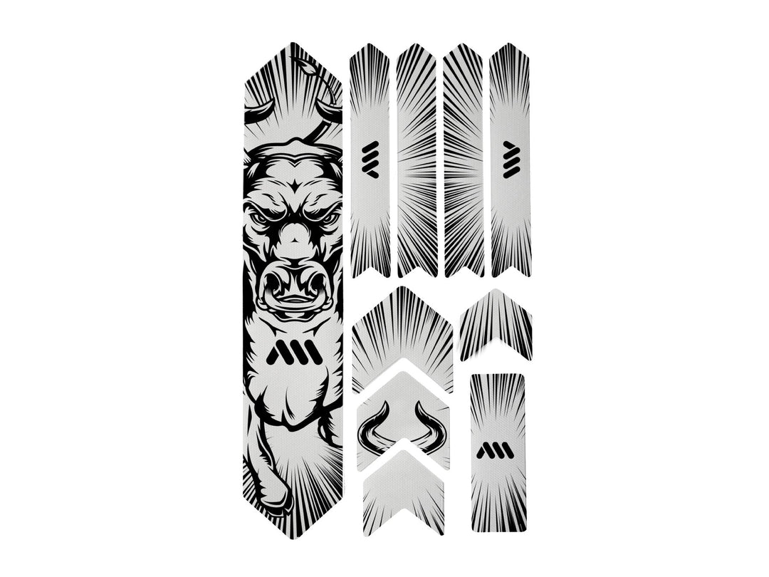 Ams Frame Guard XL
