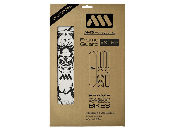 Ams Frame Guard XL