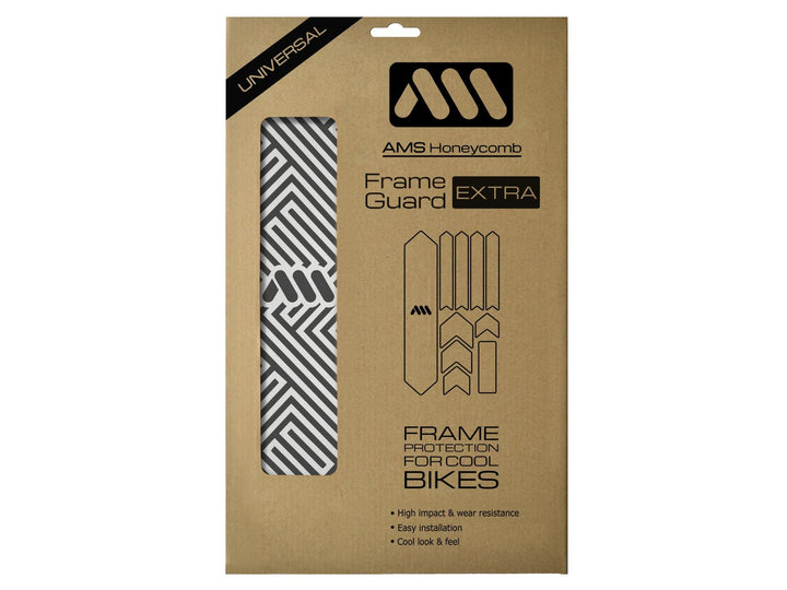 Ams Frame Guard XL