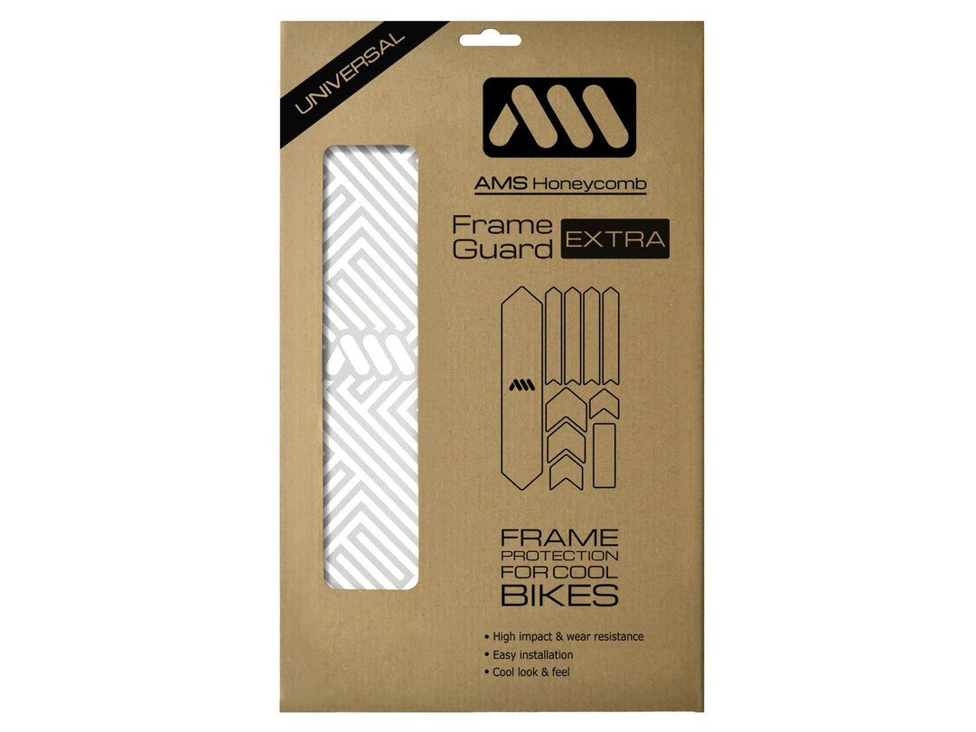 Ams Frame Guard XL