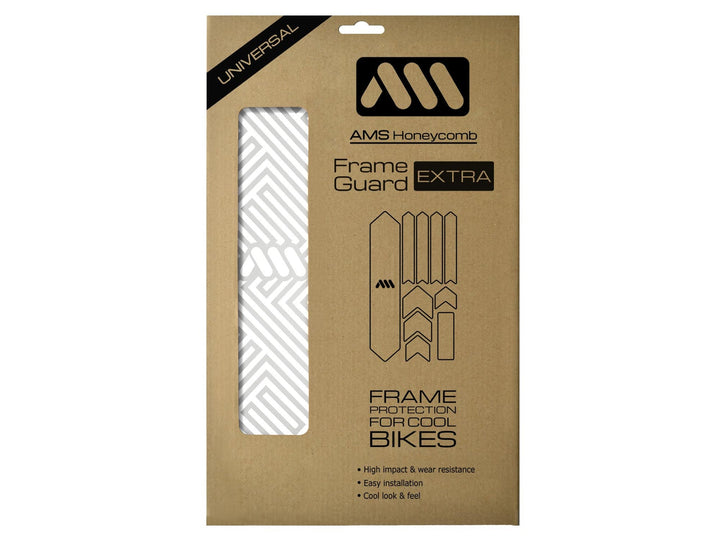 Ams Frame Guard XL