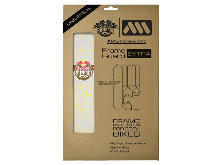 Ams Frame Guard XL