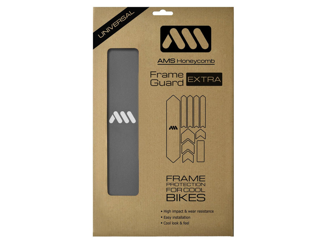 Ams Frame Guard XL
