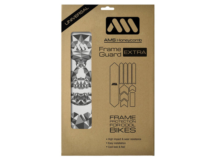 Ams Frame Guard XL