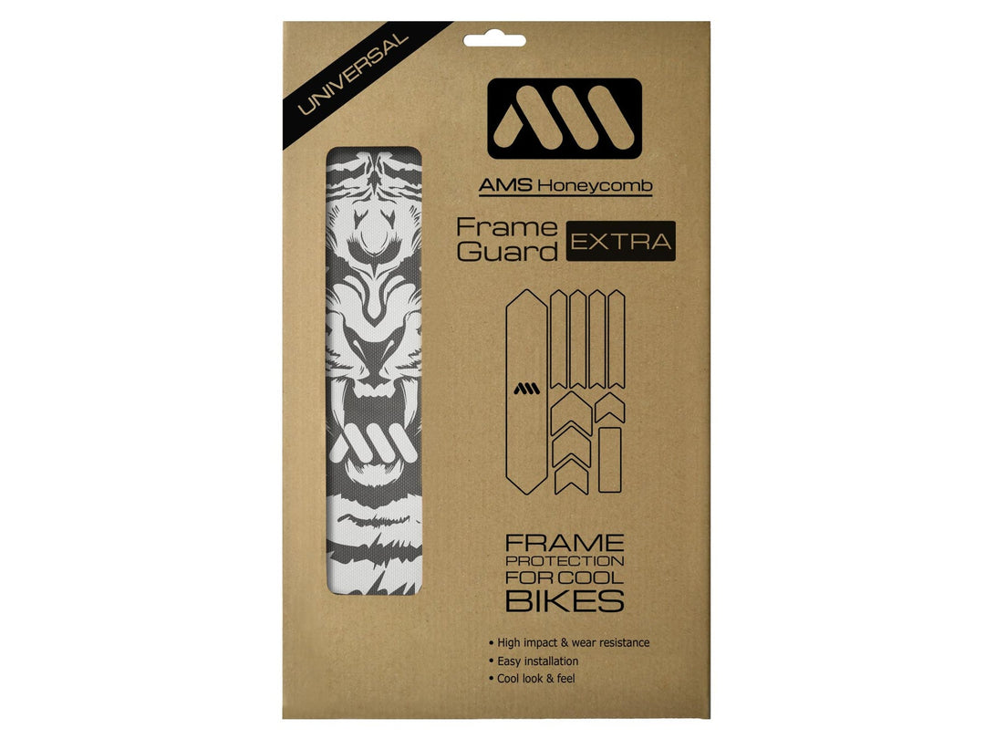 Ams Frame Guard XL