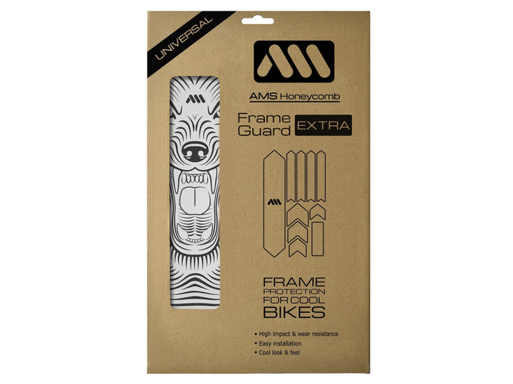 Ams Frame Guard XL