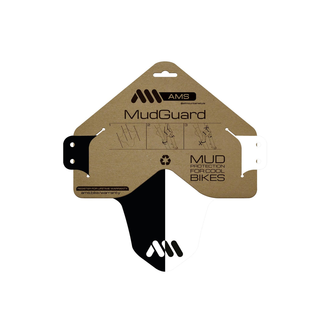 AMS Mud Guard