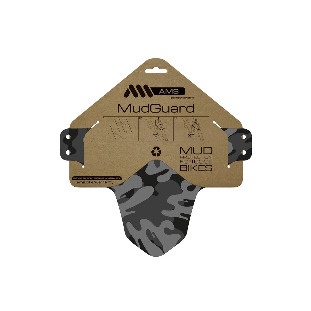 AMS Mud Guard