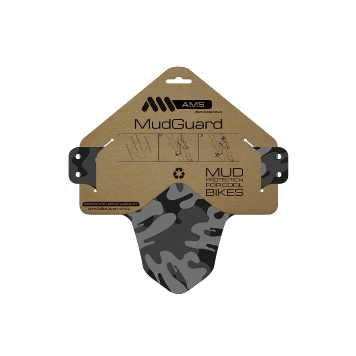 AMS Mud Guard