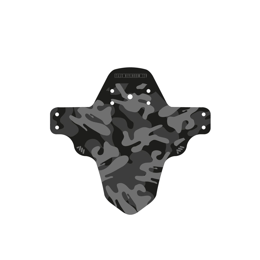AMS Mud Guard