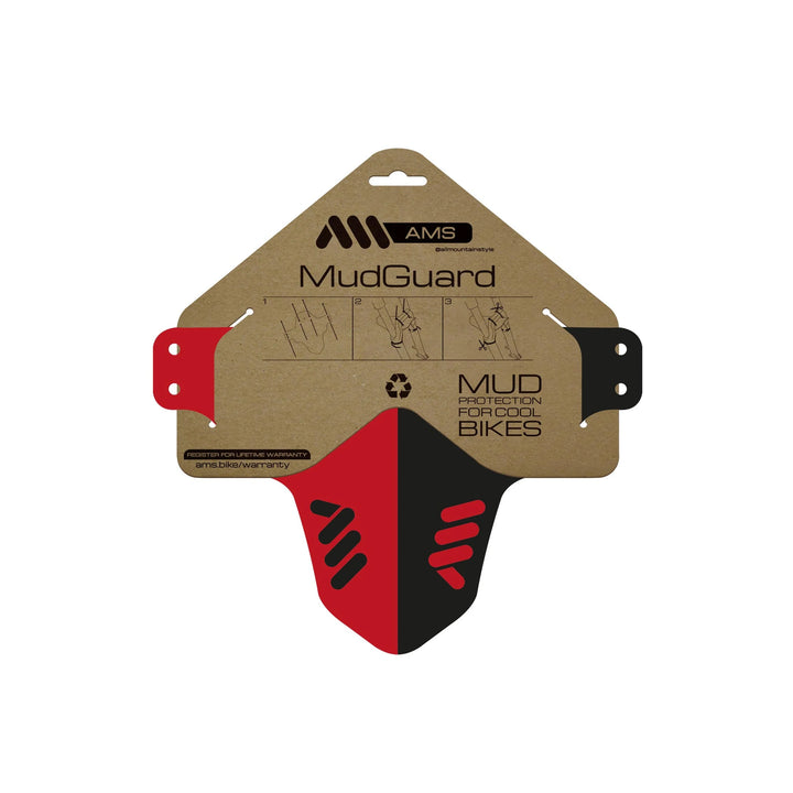AMS Mud Guard