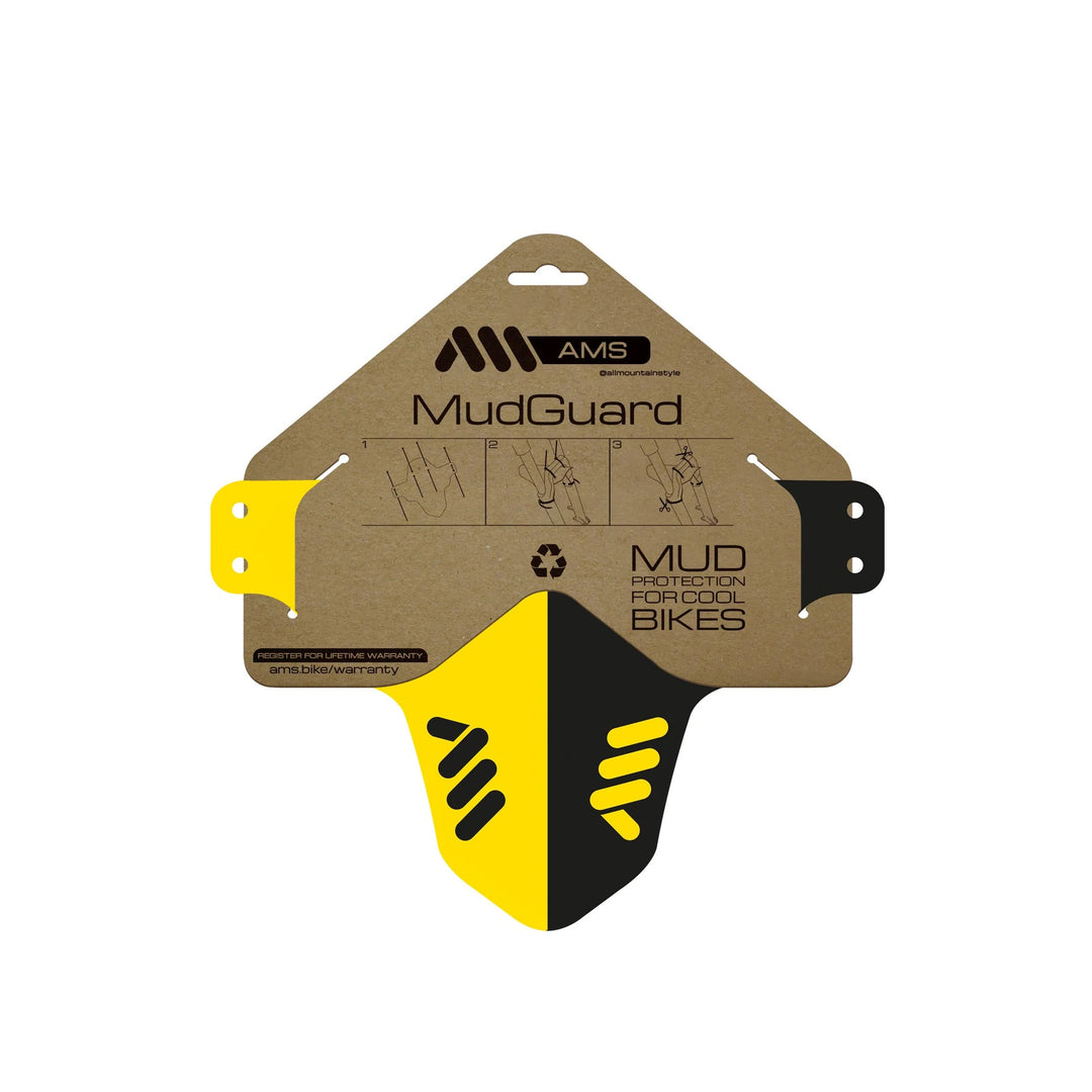 AMS Mud Guard