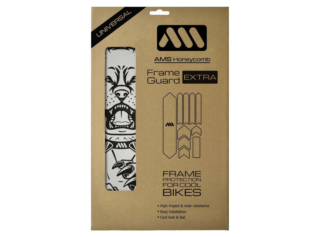 Ams Frame Guard XL