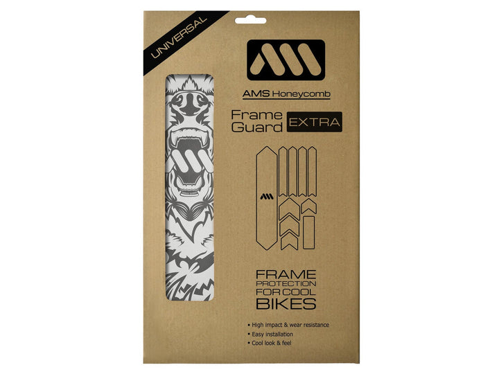 Ams Frame Guard XL