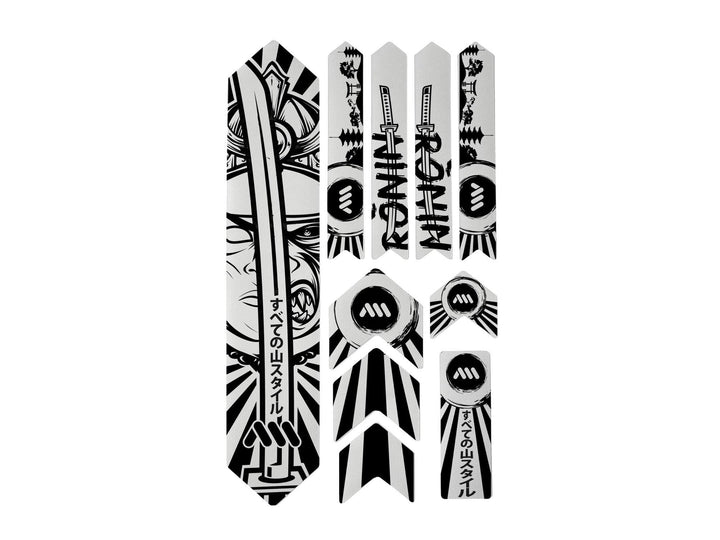 Ams Frame Guard XL