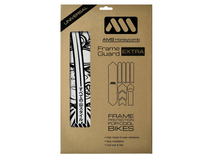 Ams Frame Guard XL