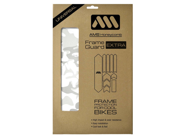 Ams Frame Guard XL