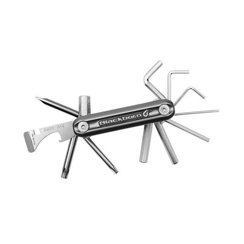 Blackburn Grid 13 Mini Tool - Gray