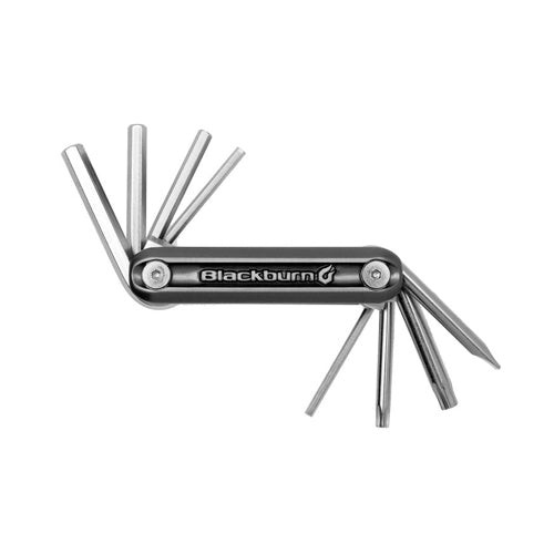 Blackburn Grid 8 Mini Tool