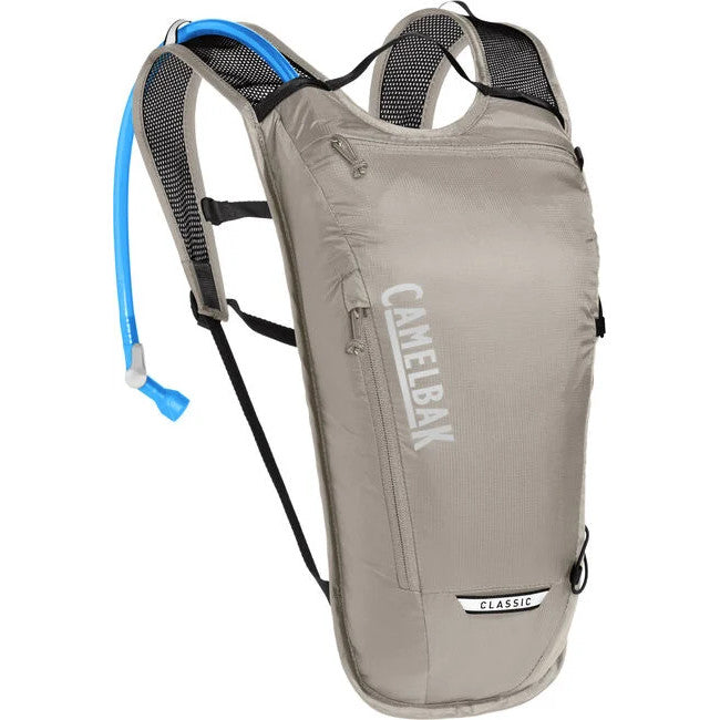 Camelbak Classic Light 70Oz - ALU/BK