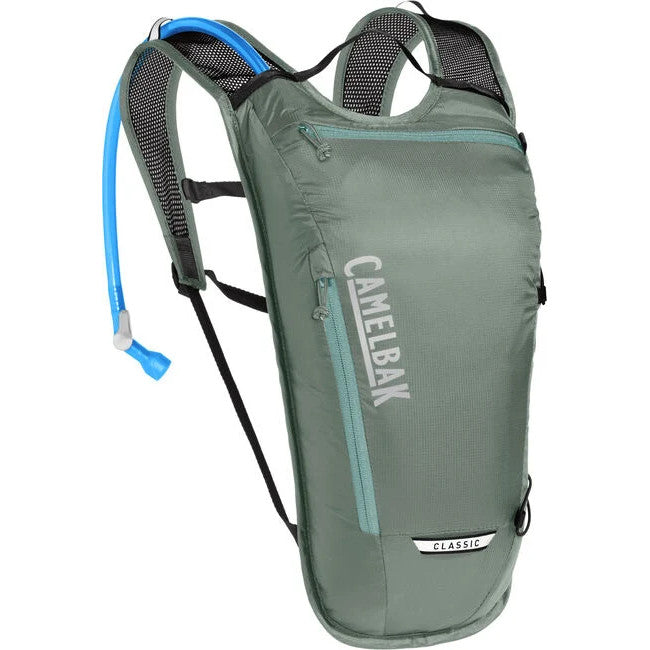 Camelbak Classic Light 70Oz - Green/Blue