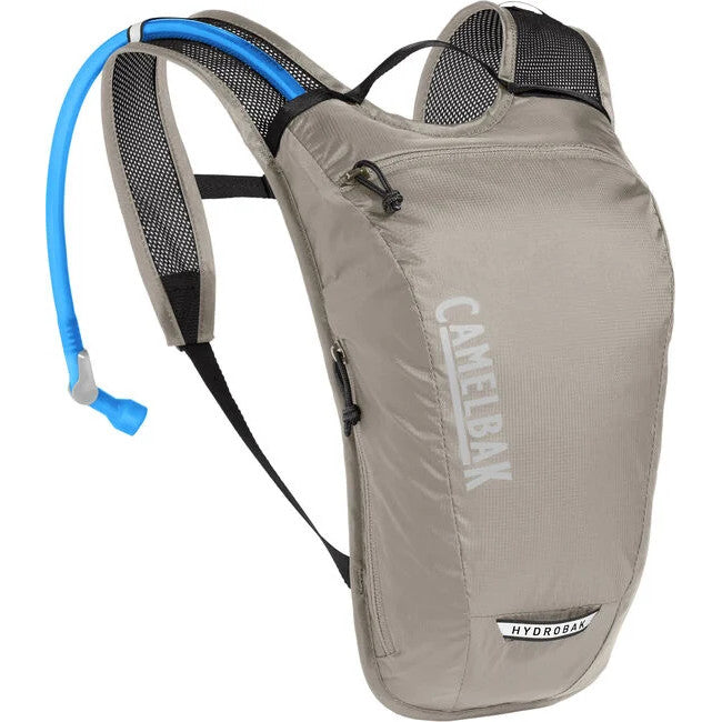 Camelbak Hydrobak Light 50Oz - Aluminum/Black