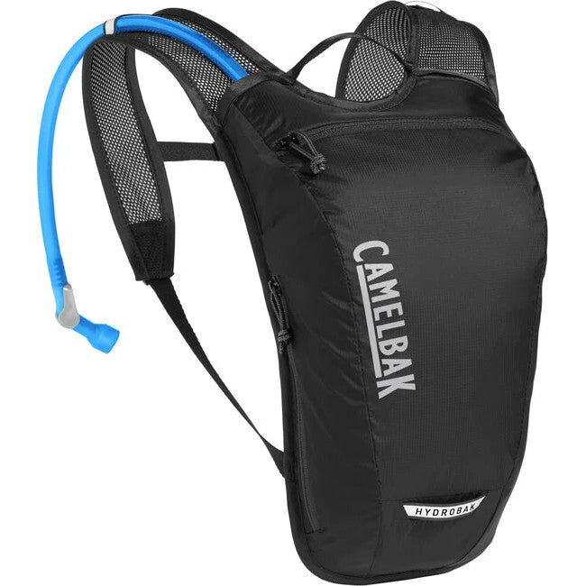 Camelbak Hydrobak Light 50Oz - Black/Silver