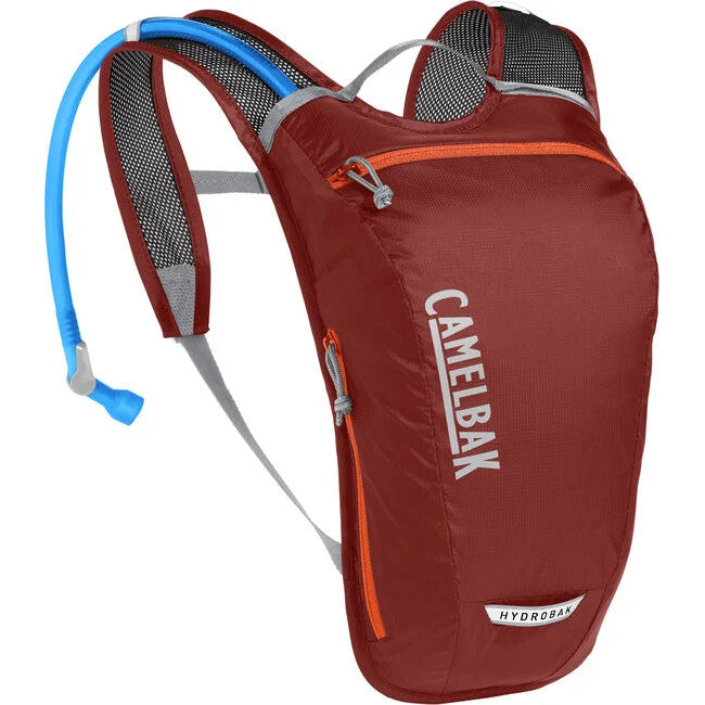 Camelbak Hydrobak Light 50Oz - Fired Brick/Koi