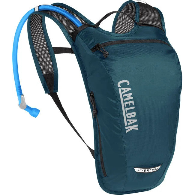Camelbak Hydrobak Light 50Oz - Navy/Black
