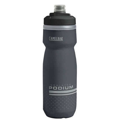 Camelbak Podium Chill Bottle 21Oz - Black